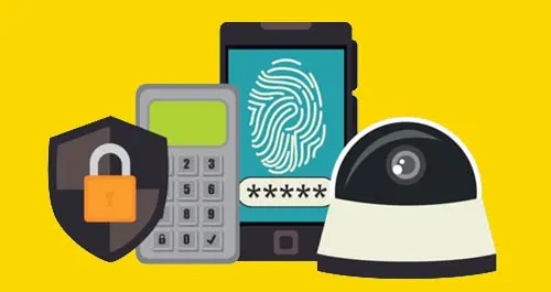 Security Package Promo